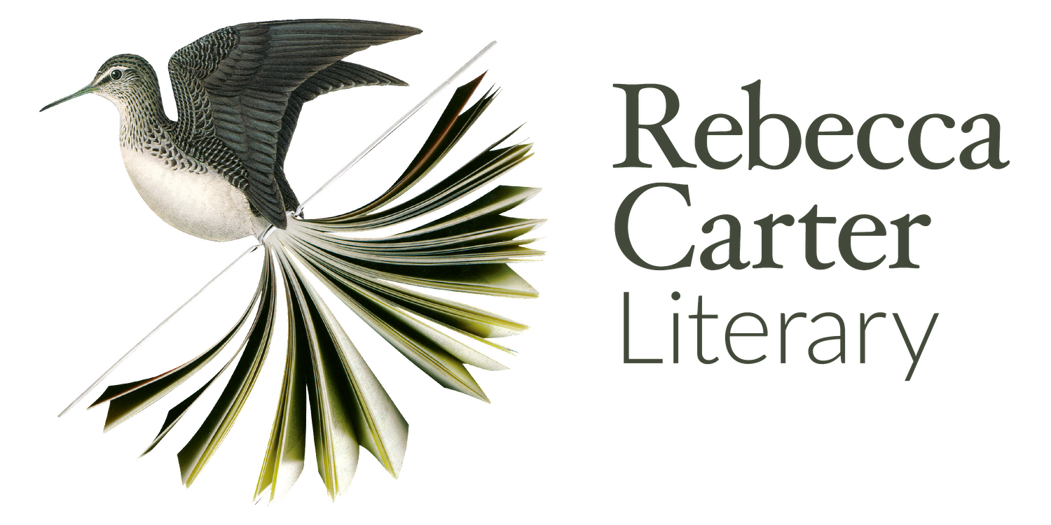 John Phelps Literary